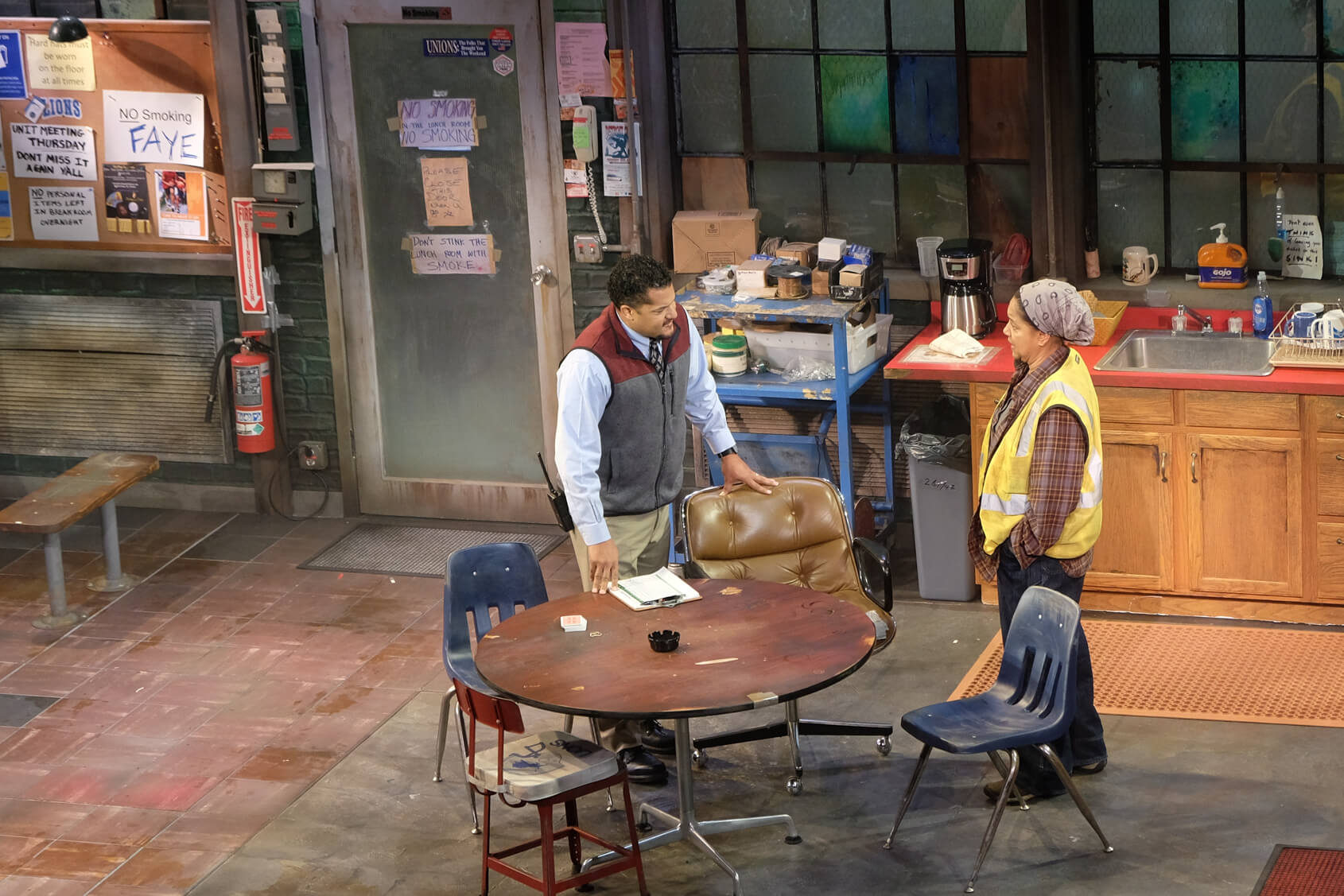 Detroit Night on Broadway celebrates Detroit pride and playwright Morriseau 4