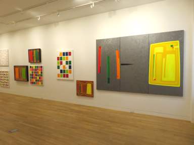 Upsilon Gallery