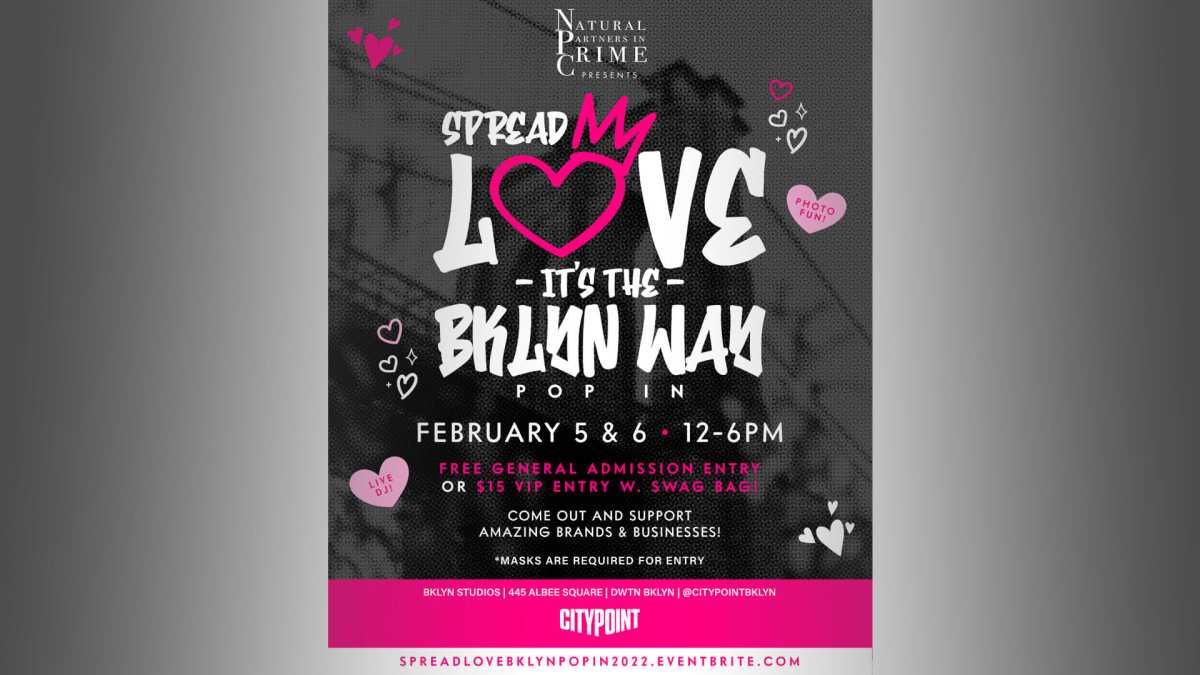 spread love