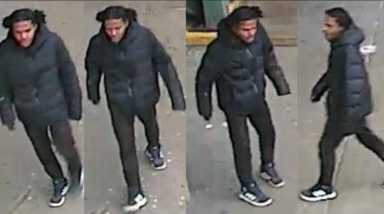 subway stabber East New York