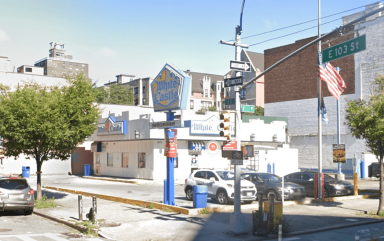 white castle