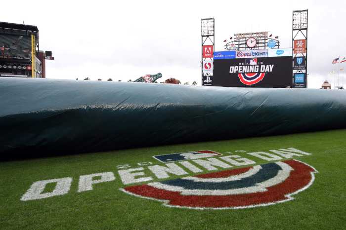 MLB lockout