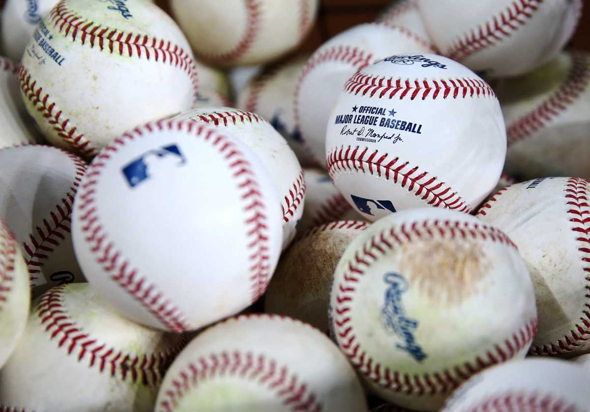 MLB lockout news