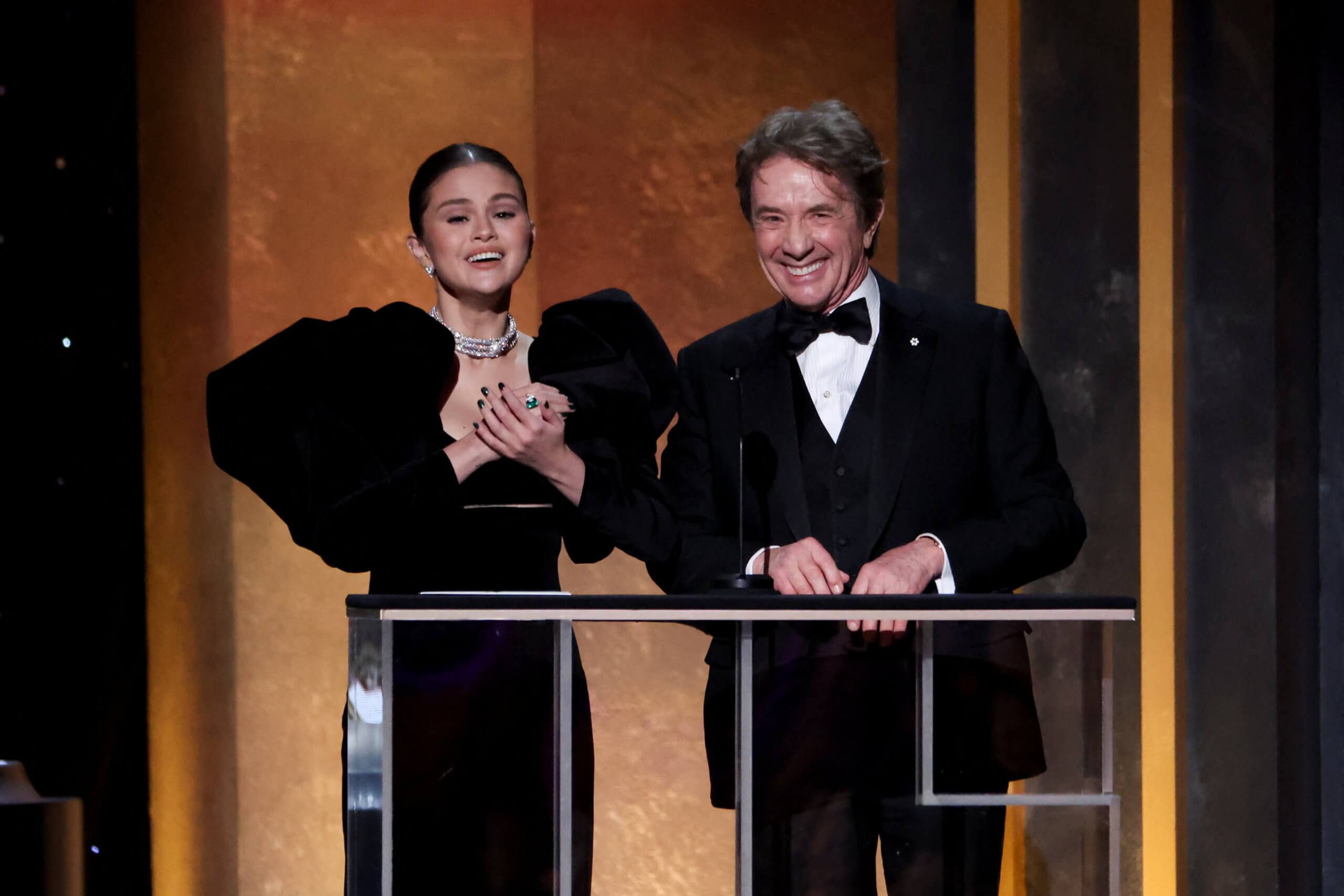 Big Apple Buzz | More fallout from Will Smith-Chris Rock Oscar slap, Tonight Show turmoil and more 4