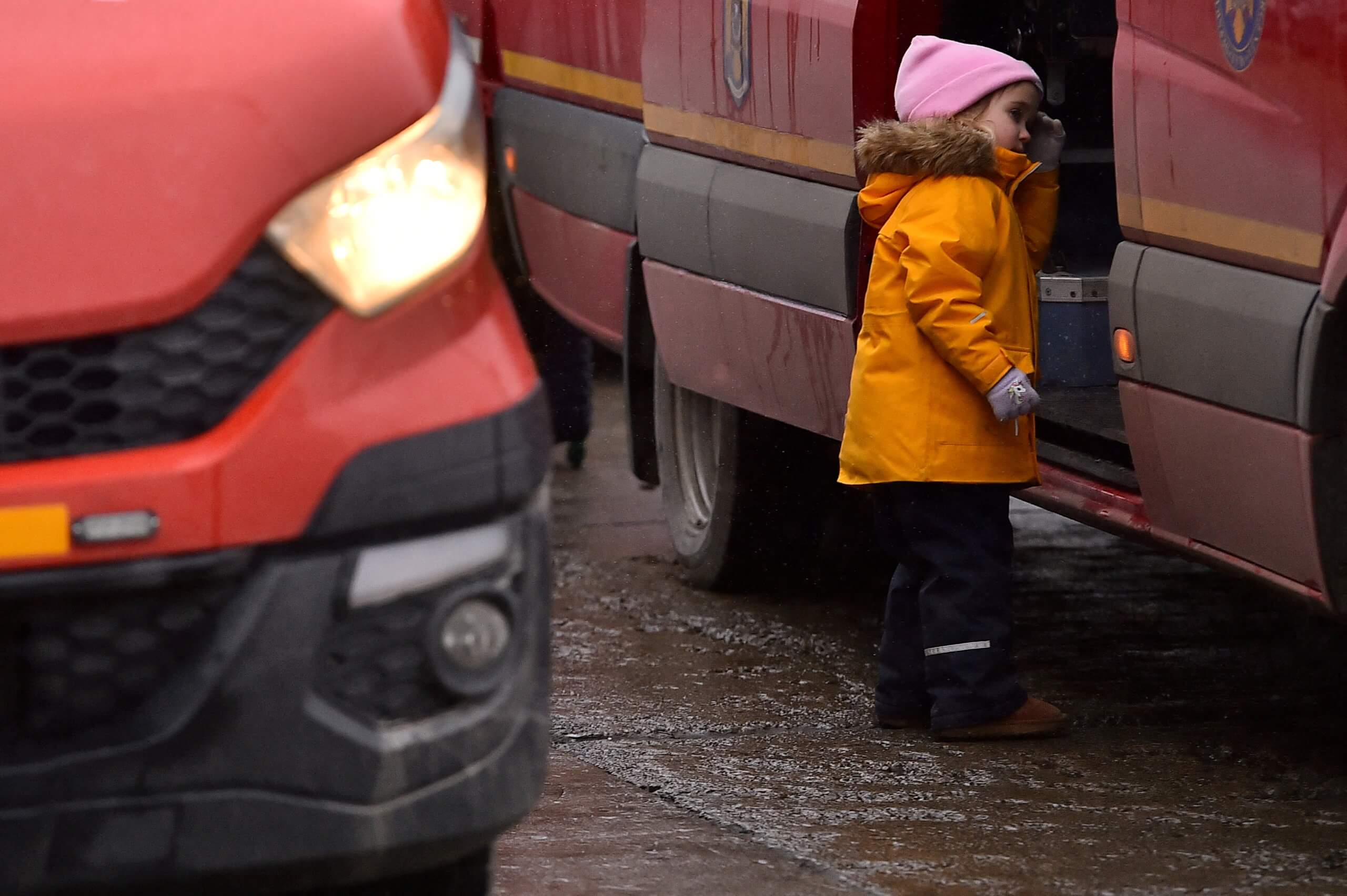 WAR IN UKRAINE | Despite heavy Russian losses, Putin stays in denial, demanding that resilient Ukraine just give up 3