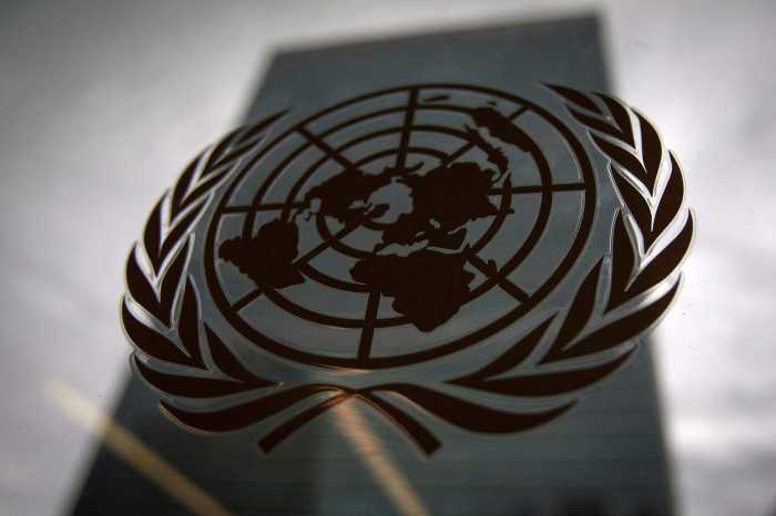 U.N.
