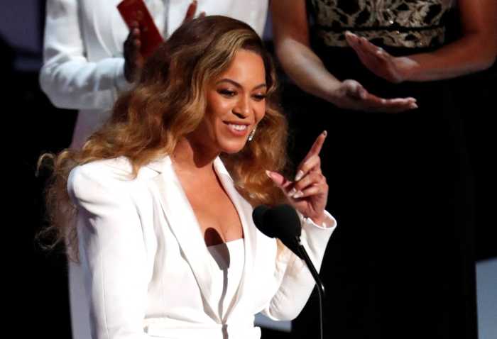 Beyonce