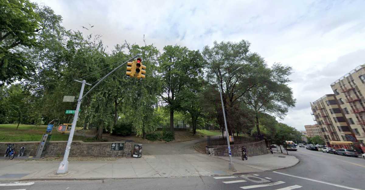 Claremont Park