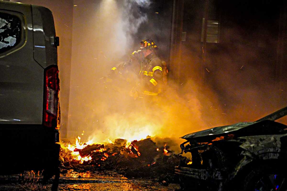 FDNY