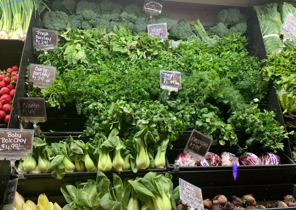EVERYTHING IS TOO DAMN HIGH: Why New Yorkers are paying more for groceries to feed their families 5