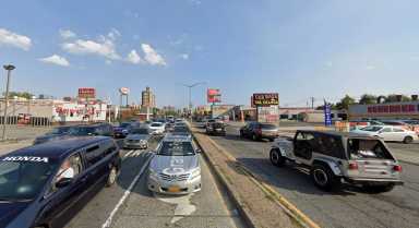 Pennsylvania and Linden