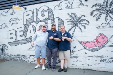 Pig-Beach-BBQ-Partners_Rob-Shawger_Matt-Abdoo_Shane-McBride_Jeff-Michner-Benefit-2019_Eric-Vitale-Photography-1200×800-1