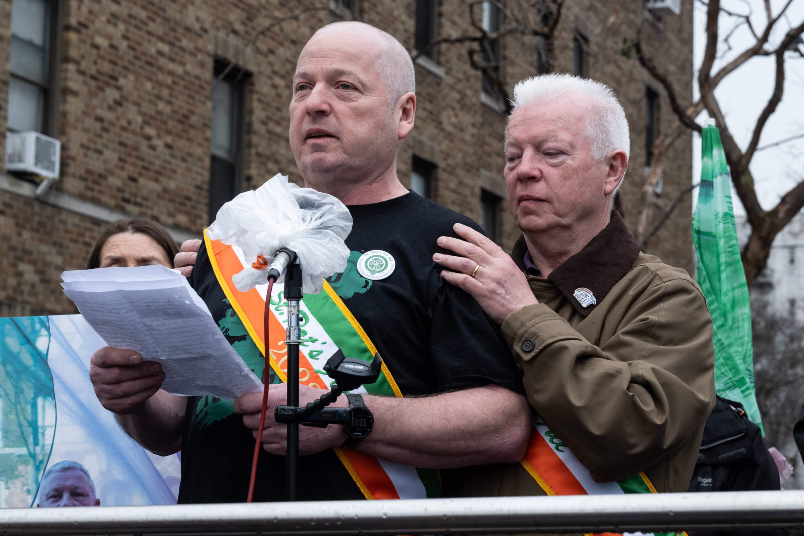 St. Pat's for All celebrates Irish heritage and LGBTQ+ pride 21