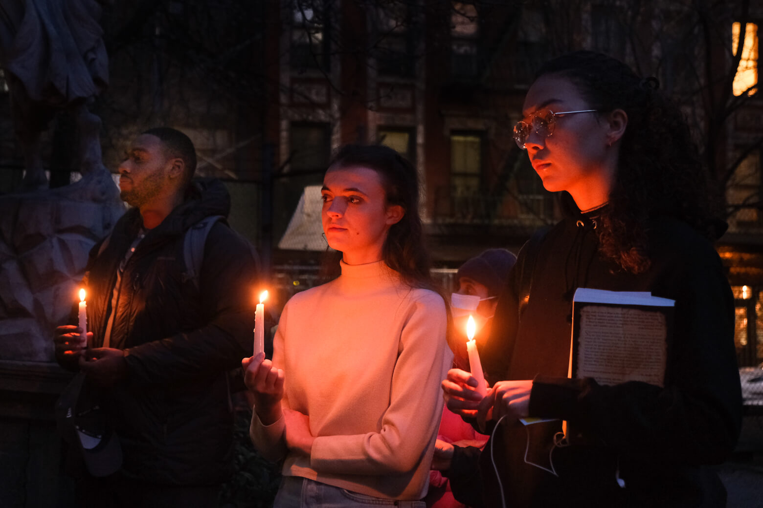 Ukraine in the hearts and minds of Villagers 4