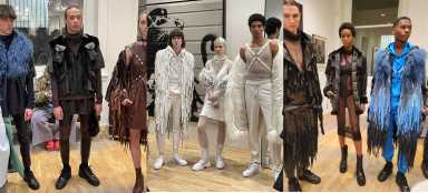chase gallery