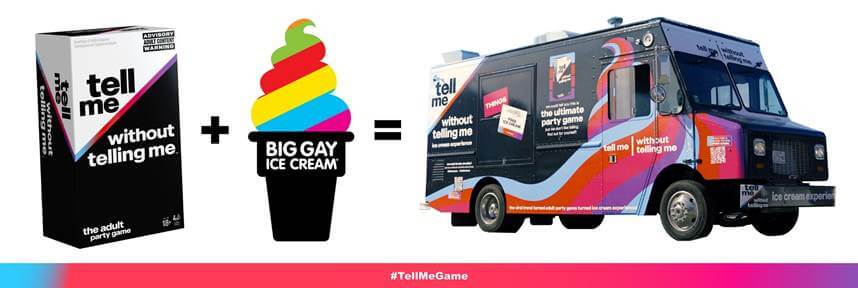 Try your hand at winning ice cream this weekend at Big Gay Ice Cream pop-up 3