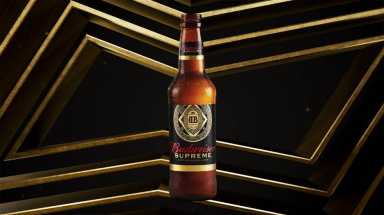 Budweiser