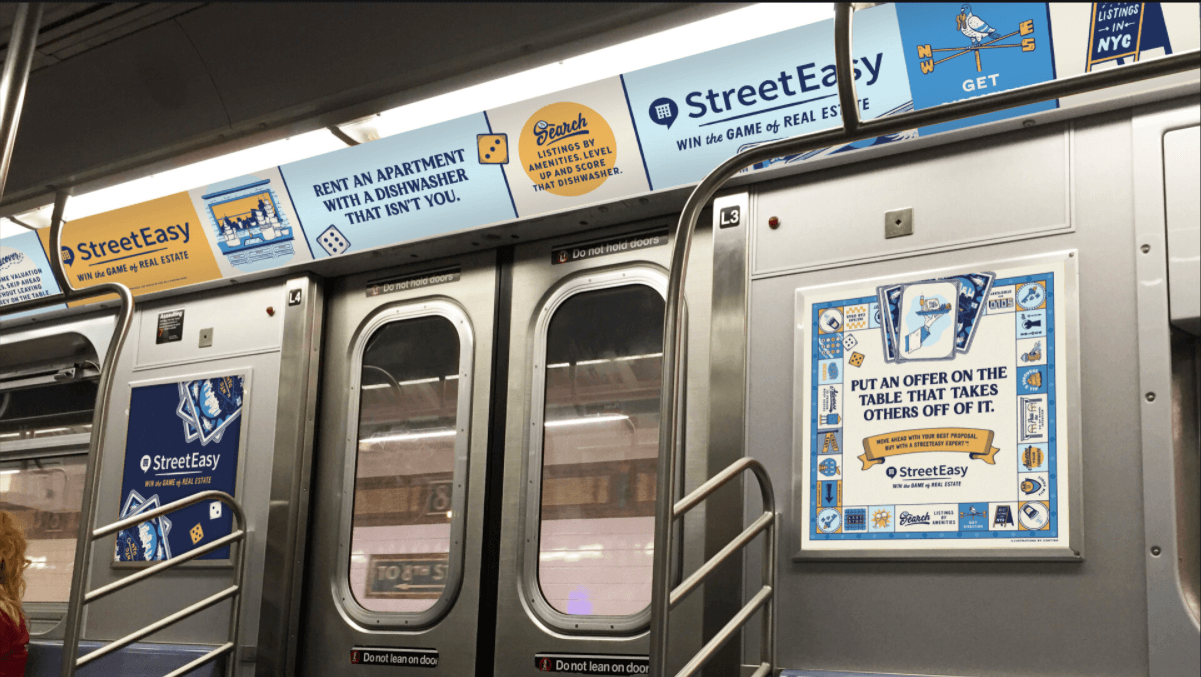 NYC-based real estate website launches new campaign to help New Yorkers navigate the current market 4