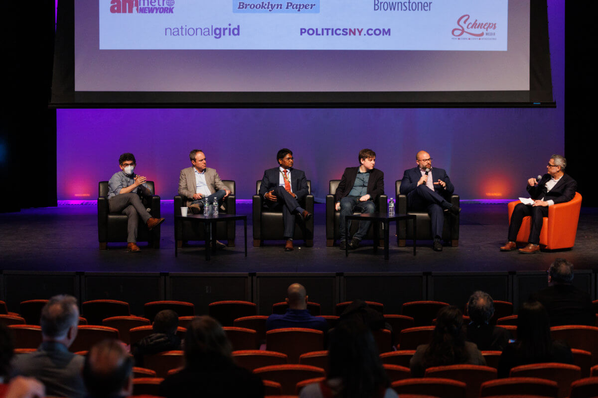 Future of New York City power focus of Schneps Media’s New York Energy Conference 13