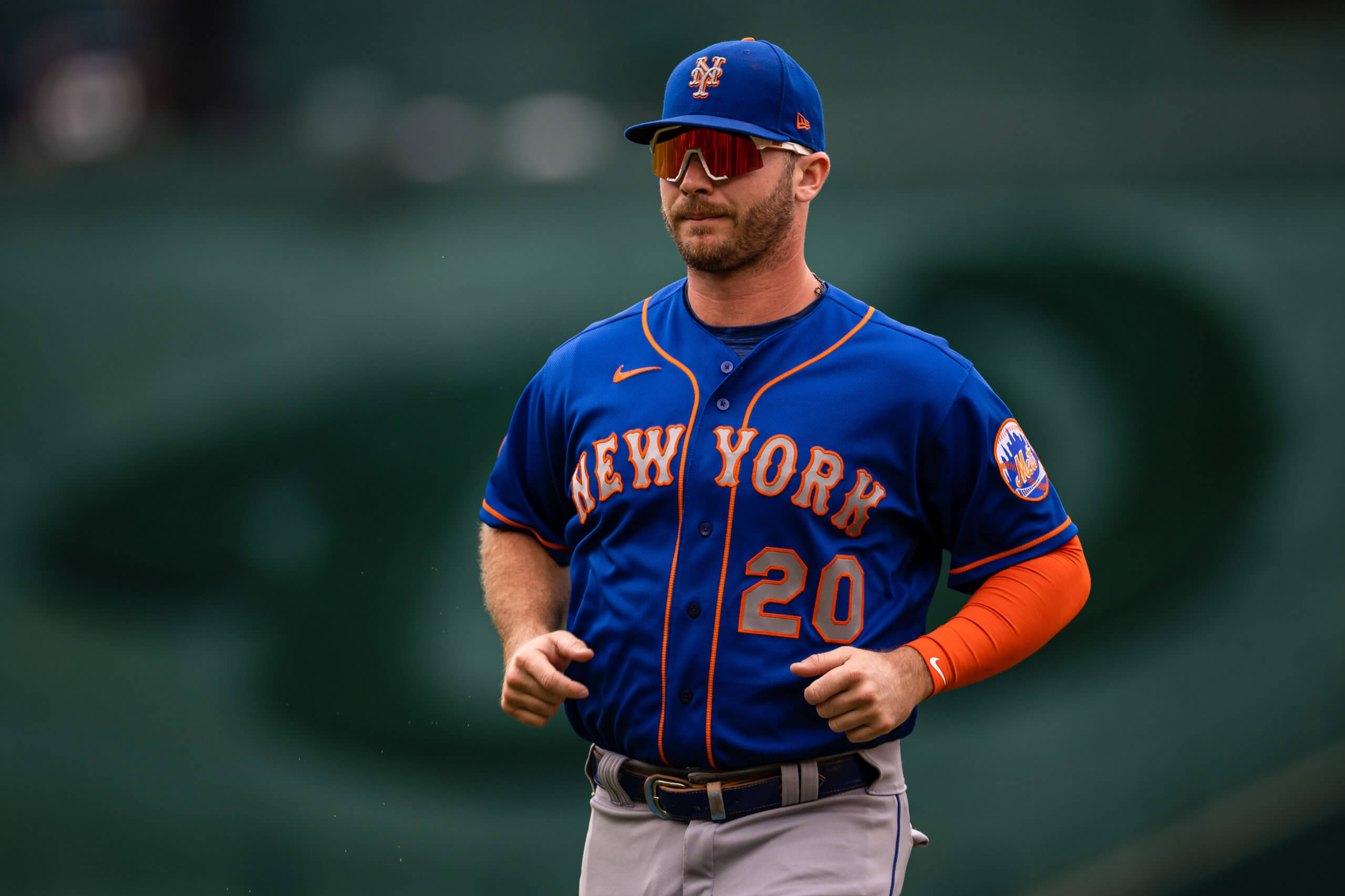 Mets 2022 preview: Odds, projections, more 4 Pete Alonso