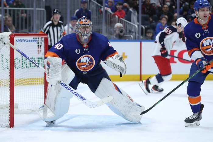 Semyon Varlamov