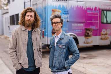Rhett & Link