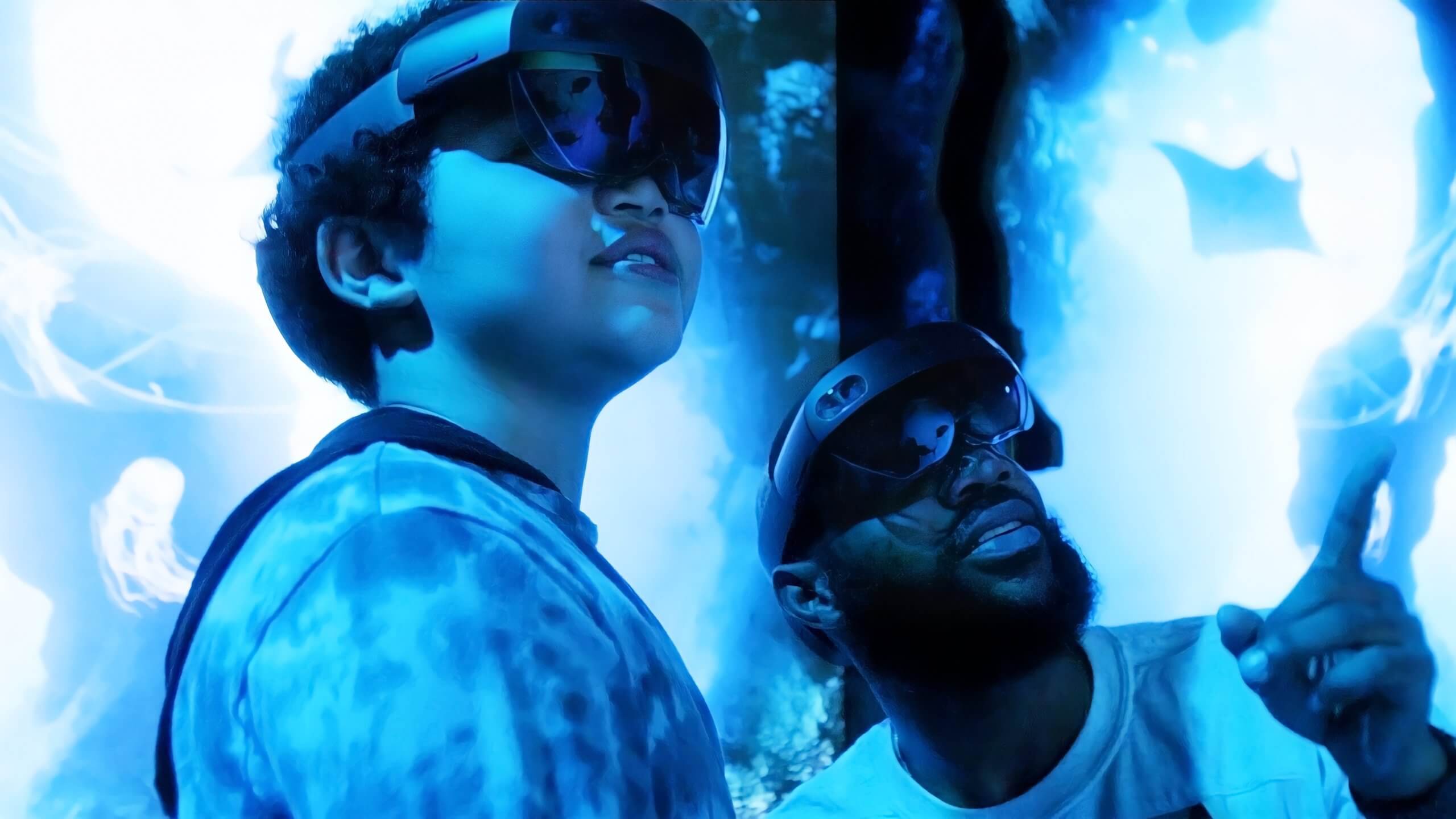 Manhattan's Arcadia Earth to add new HoloLens experience to the immersive museum 6