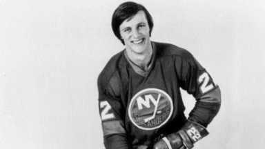 Mike Bossy