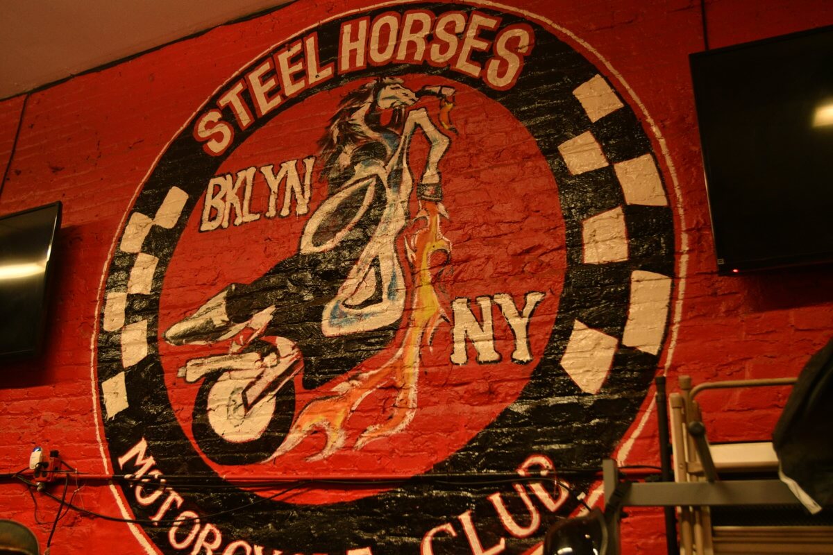 NYPD steers youth to safety with motorcycle club initiative 5