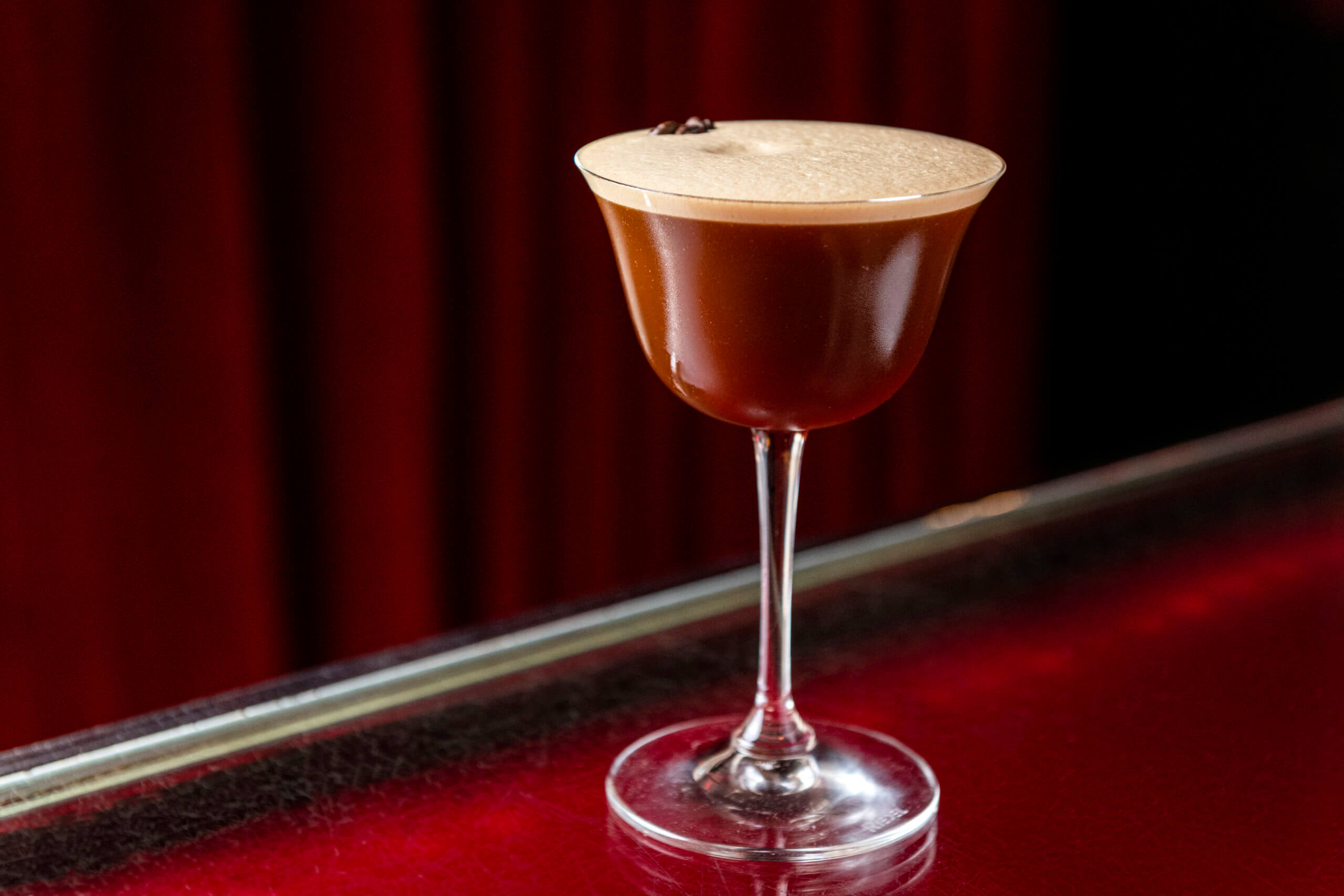 Chef Michael White relaunches The Lambs Club in Midtown with Grand Tour Hospitality 7