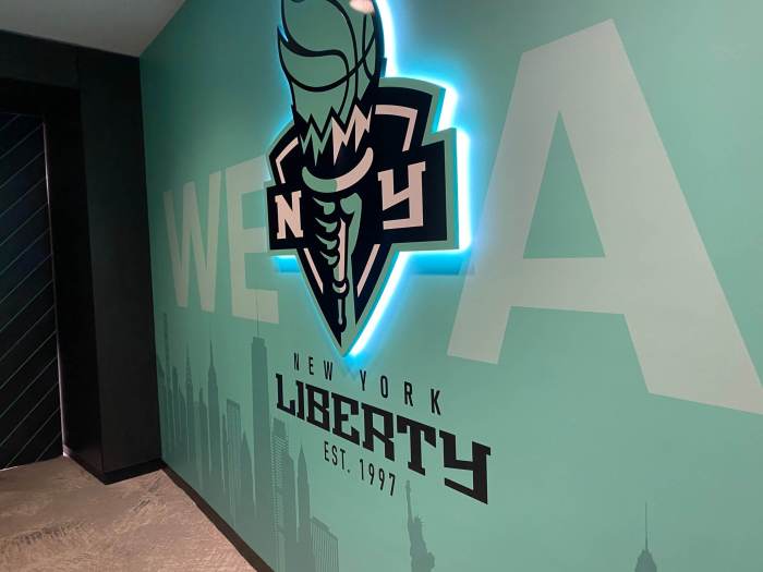 New York Liberty