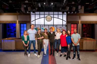 Worst Cooks in America