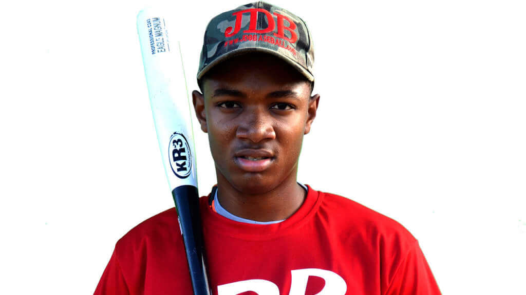 Mets prospect Alex Ramírez.