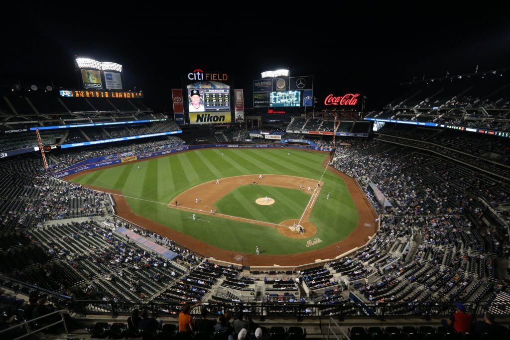 Mets Citi Field