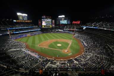Mets Citi Field
