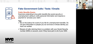 webinar