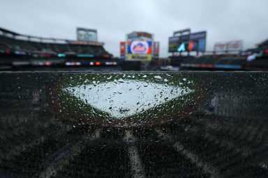 New York Mets