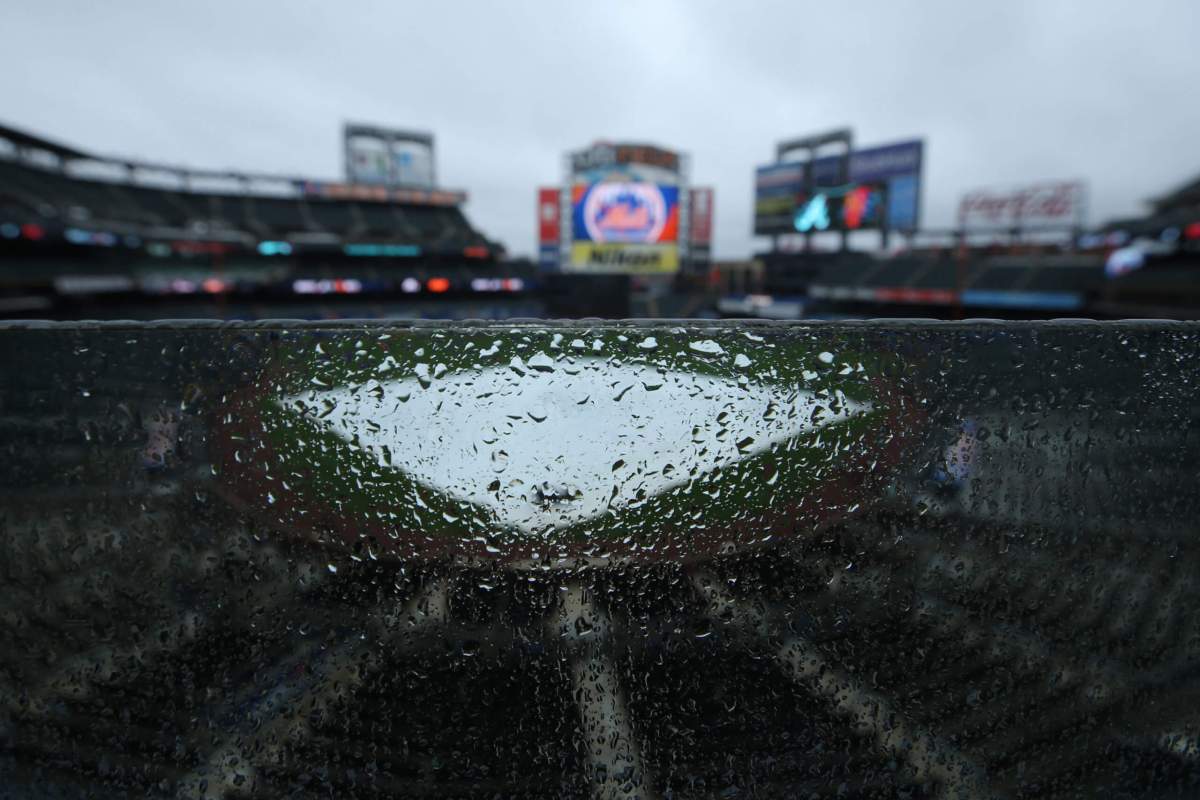 New York Mets