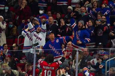 Rangers