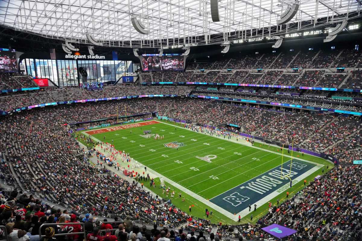 Pro Bowl