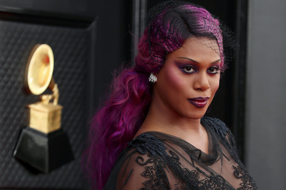 Big Apple Buzz | Gala honors Tracy Morgan, 'Mr. Saturday Night' COVID woes, and more 5
