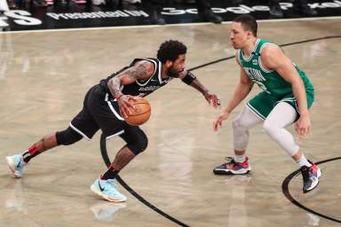 Kyrie Irving