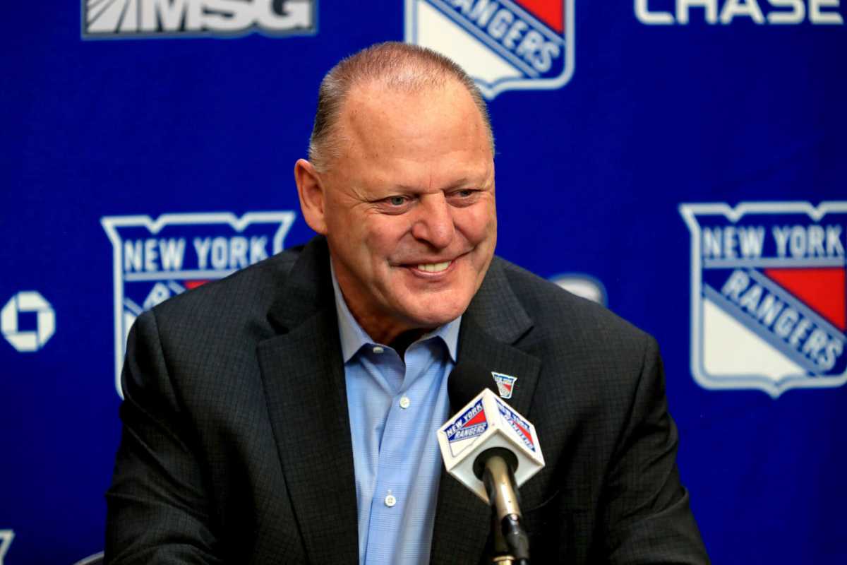 New York Rangers