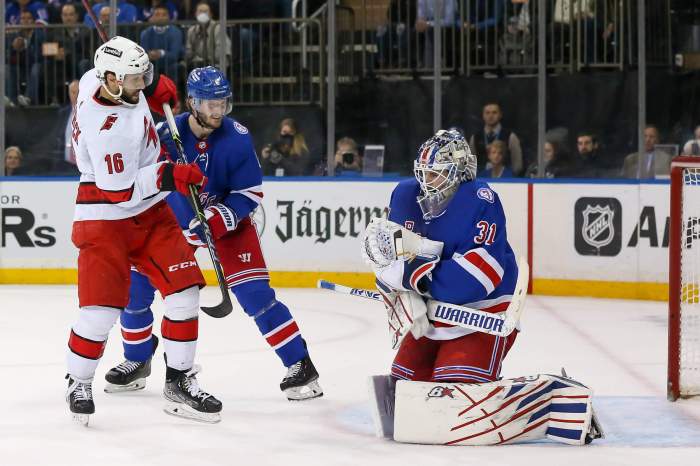 New York Rangers