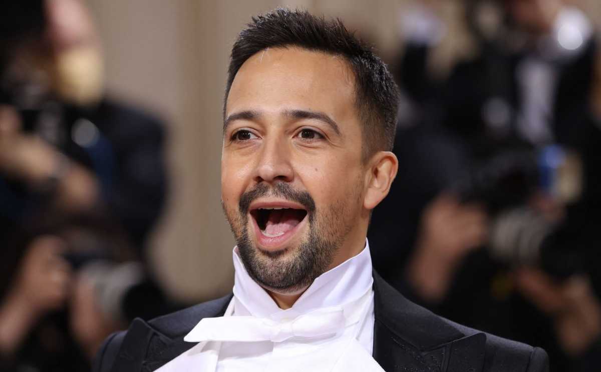 Met Gala arrivals in New York City