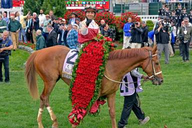 Horse Racing: 148th Kentucky Derby