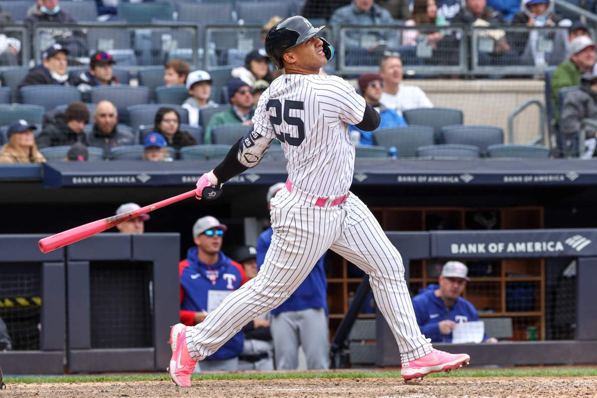 Yankee Stadium