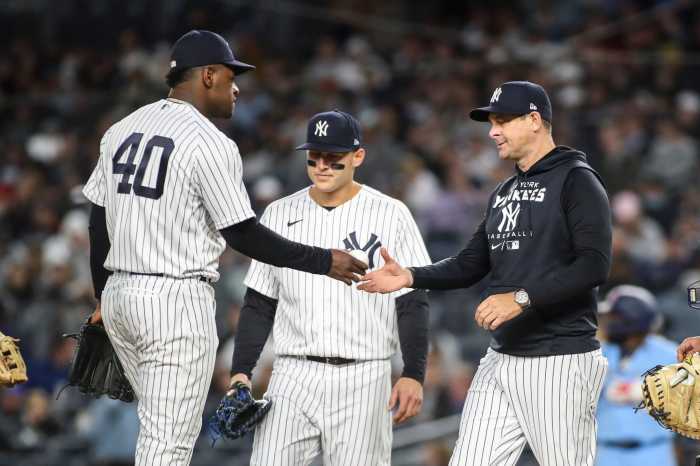 New York Yankees