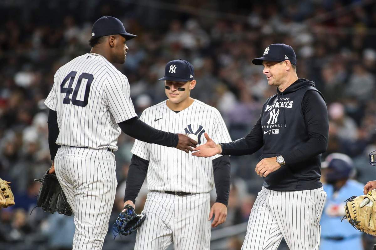 New York Yankees