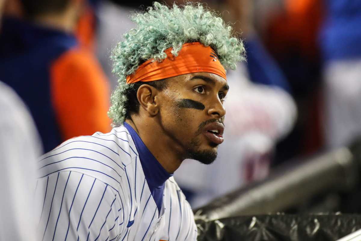 Francisco LIndor